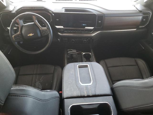 Photo 8 from auction – 2022 CHEVROLET SILVERADO with VIN 1GCPAFED0NZ549422