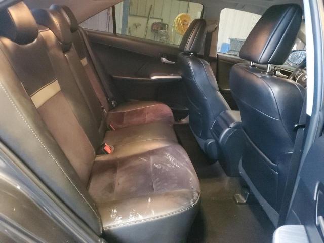 Photo 10 from auction – 2012 TOYOTA CAMRY SE with VIN 4T1BK1FK4CU522236