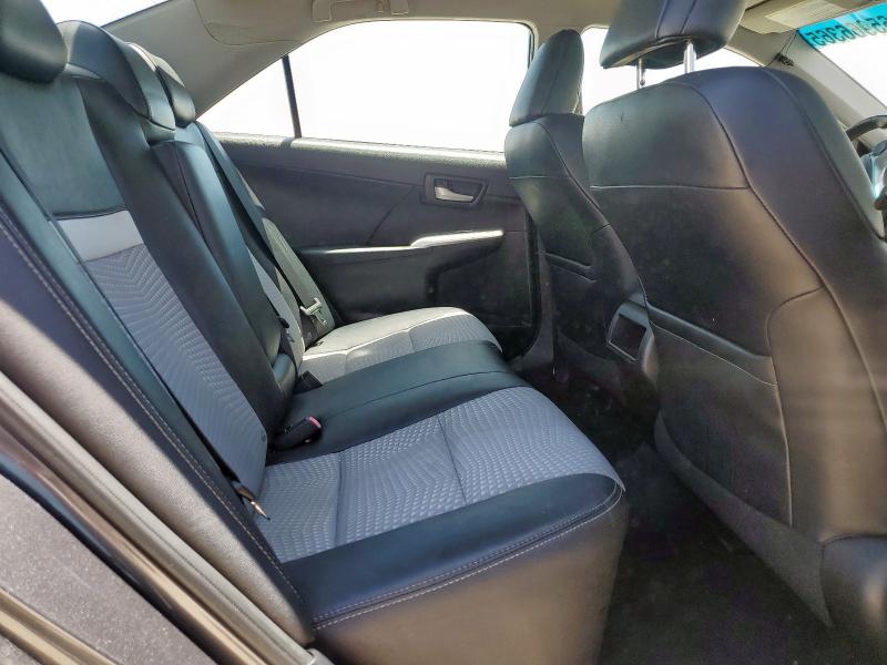 Photo 10 from auction – 2012 TOYOTA CAMRY BASE with VIN 4T1BF1FK7CU056094