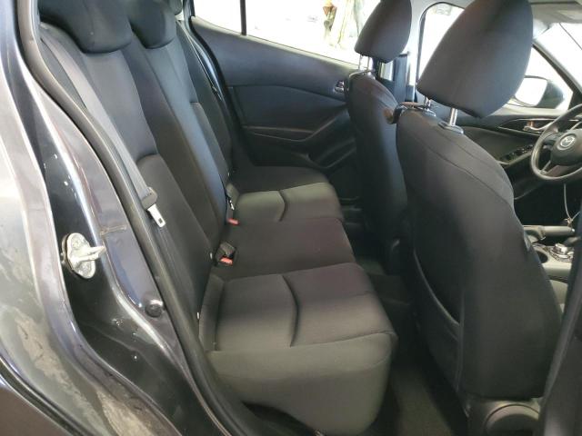 Photo 10 from auction – 2015 MAZDA 3 SPORT with VIN 3MZBM1U74FM164445