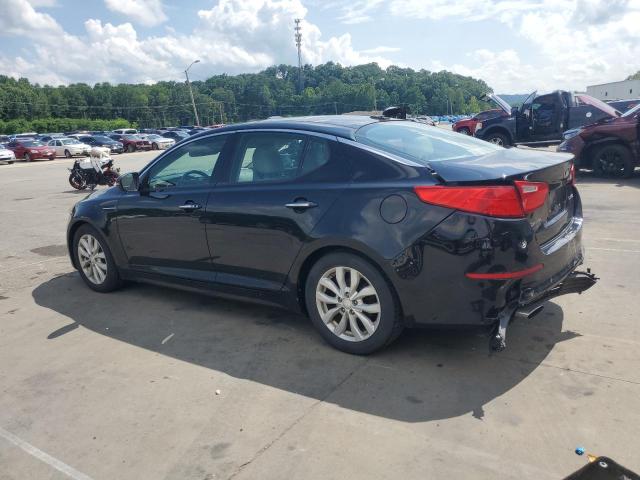 Photo 2 from auction – 2015 KIA OPTIMA EX with VIN 5XXGN4A75FG353327