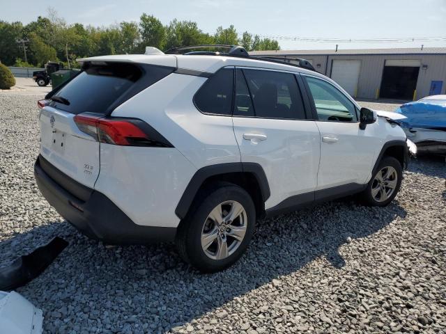 Photo 3 from auction – 2023 TOYOTA RAV4 XLE with VIN 2T3P1RFV3PC328815