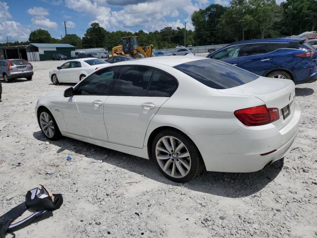Photo 2 from auction – 2012 BMW 535 with VIN WBAFR7C5XCC808260