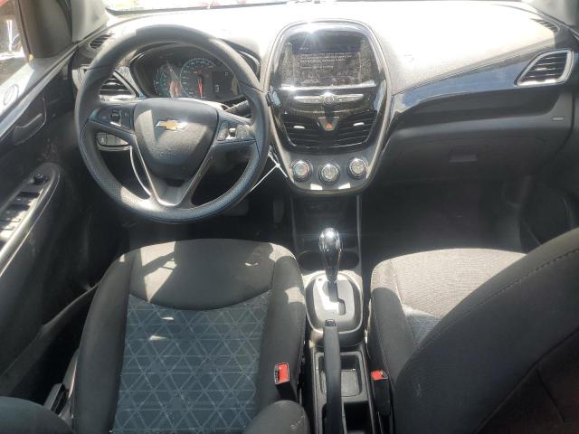Photo 8 from auction – 2022 CHEVROLET SPARK 1LT with VIN KL8CD6SA9NC016724