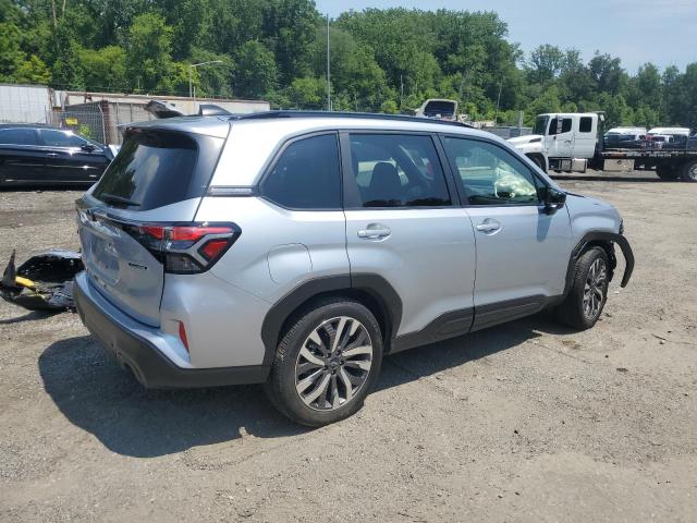 Photo 3 from auction – 2025 SUBARU FORESTER T with VIN JF2SLDTC1SH467897