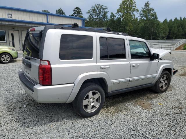 Photo 3 from auction – 2010 JEEP COMMANDER with VIN 1J4RH4GK3AC140908