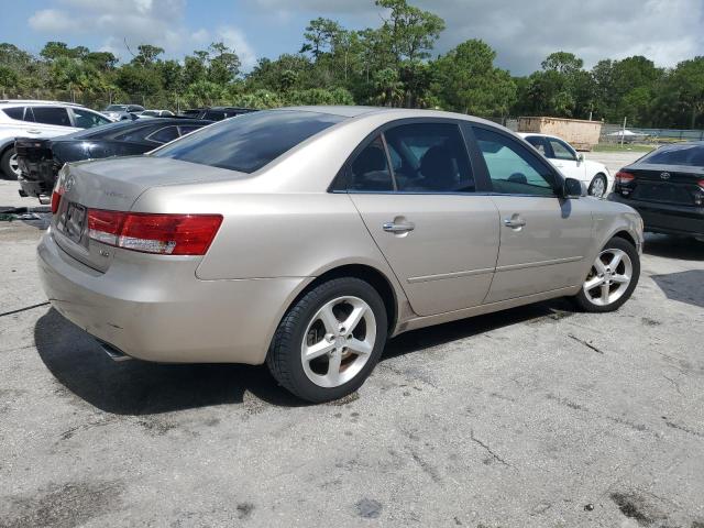 Photo 3 from auction – 2006 HYUNDAI SONATA GLS with VIN 5NPEU46F26H050438