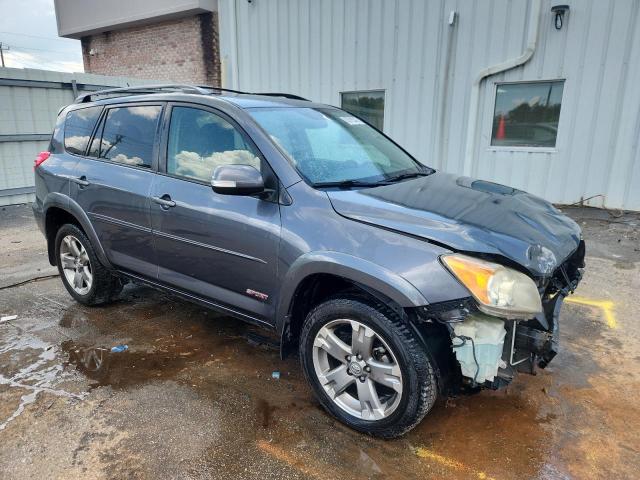 Photo 4 from auction – 2012 TOYOTA RAV4 SPORT with VIN JTMWF4DV4C5043382