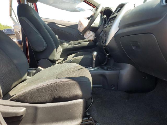 Photo 7 from auction – 2016 NISSAN VERSA S with VIN 3N1CN7AP6GL837936