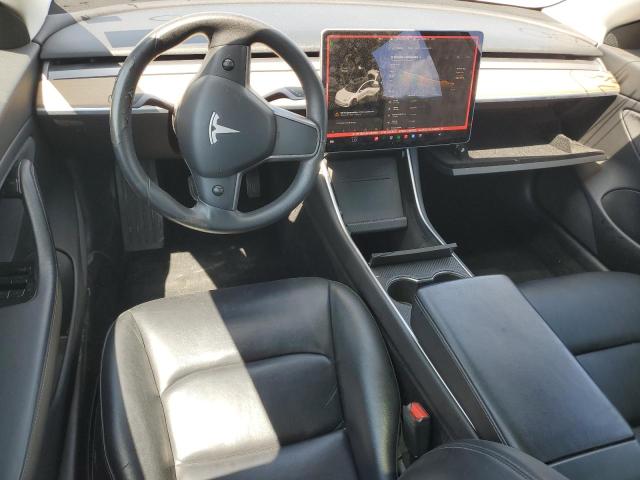 Photo 8 from auction – 2019 TESLA MODEL 3 with VIN 5YJ3E1EAXKF483880