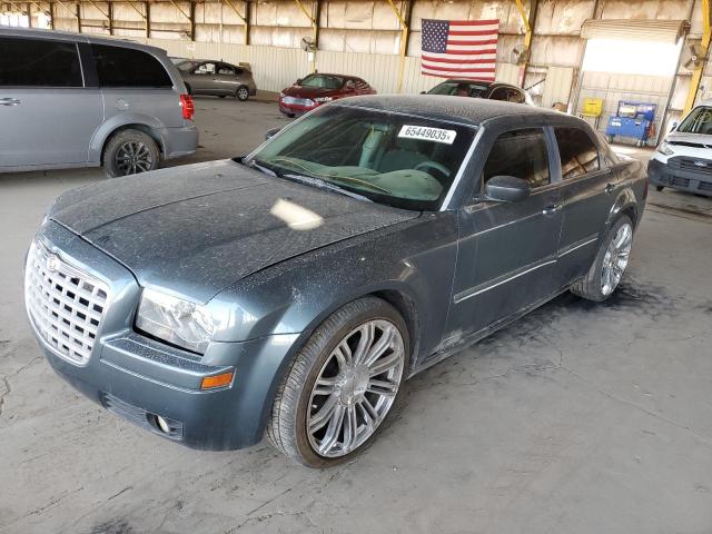CHRYSLER 300 2006 with VIN 2C3KA43R16H367392 - Photo from auction