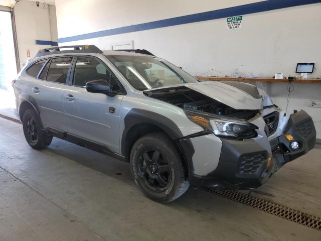 Photo 4 from auction – 2025 SUBARU OUTBACK WI with VIN 4S4BTGUD7S3139853