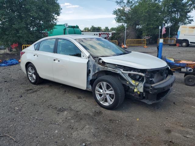 Photo 4 from auction – 2013 NISSAN ALTIMA 2.5 with VIN 1N4AL3AP5DC918653