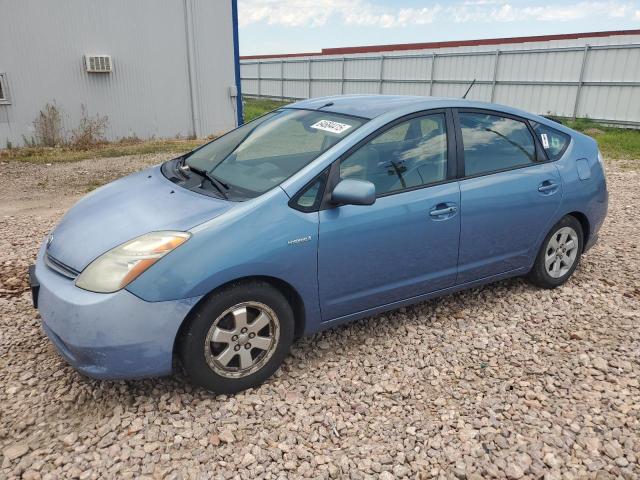 TOYOTA PRIUS 2006 with VIN JTDKB20U063148724 - Photo from auction