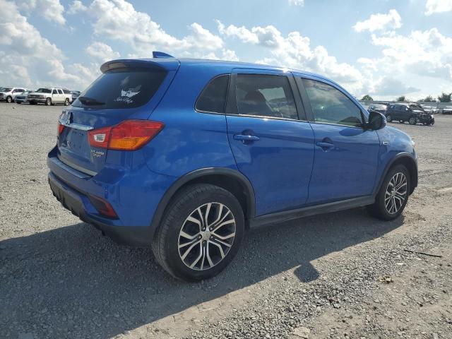 Photo 3 from auction – 2019 MITSUBISHI OUTLANDER with VIN JA4AP3AU9KU023138