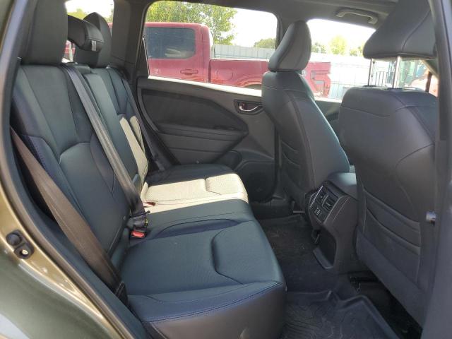 Photo 11 from auction – 2025 SUBARU FORESTER L with VIN JF2SLDRC5SH506028