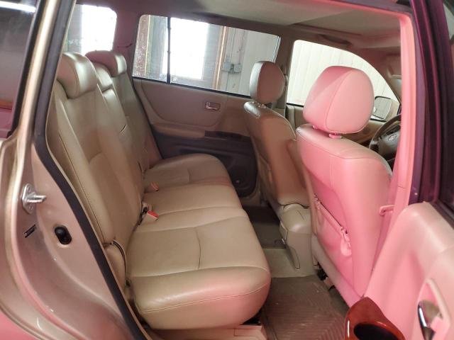 Photo 11 from auction – 2006 TOYOTA HIGHLANDER with VIN JTEEP21A960171564