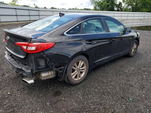 Photo 3 from auction – 2016 HYUNDAI SONATA SE with VIN 5NPE24AF2GH268183