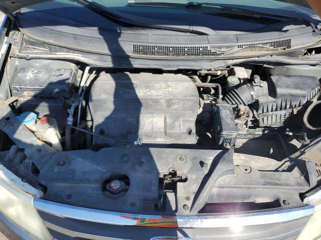 Photo 11 from auction – 2011 HONDA ODYSSEY EX with VIN 5FNRL5H46BB507914
