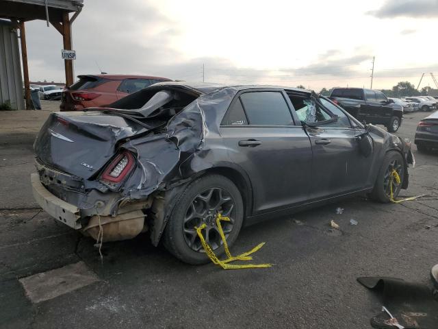 Photo 3 from auction – 2016 CHRYSLER 300 S with VIN 2C3CCAGG0GH230595