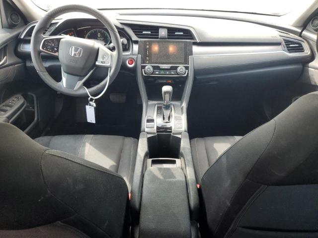 Photo 8 from auction – 2017 HONDA CIVIC EX with VIN 19XFC2F76HE082403