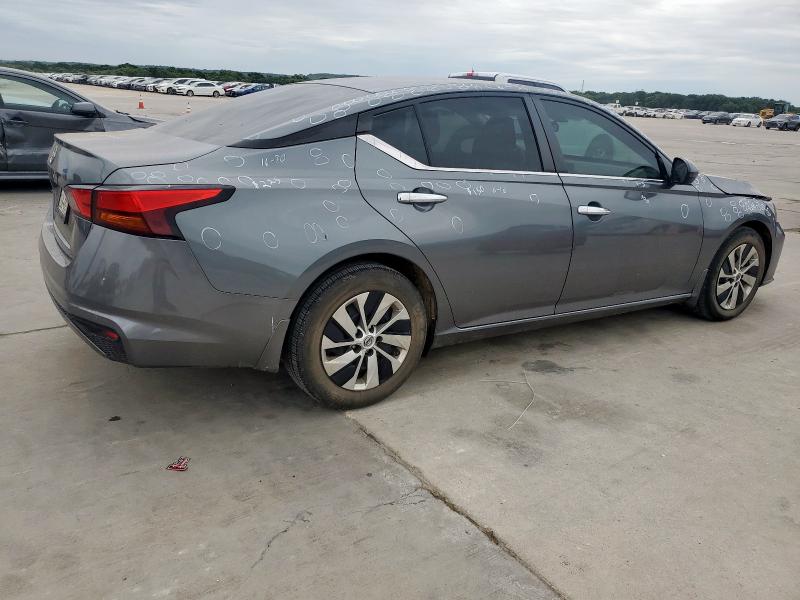 Photo 3 from auction – 2023 NISSAN ALTIMA S with VIN 1N4BL4BVXPN356121