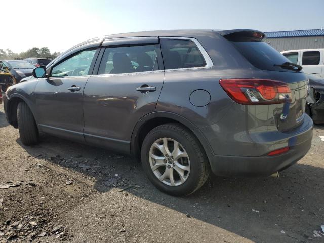 Photo 2 from auction – 2015 MAZDA CX-9 with VIN JM3TB2BV6F0457245