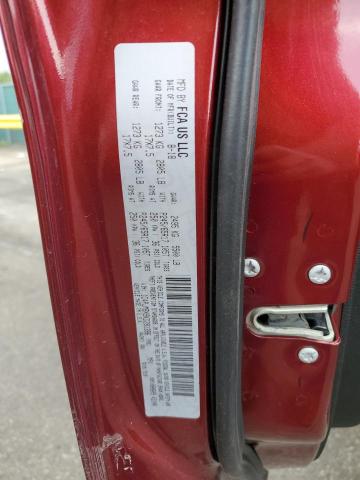 Photo 14 from auction – 2019 JEEP CHEROKEE T with VIN 1C4PJMBX5KD281396