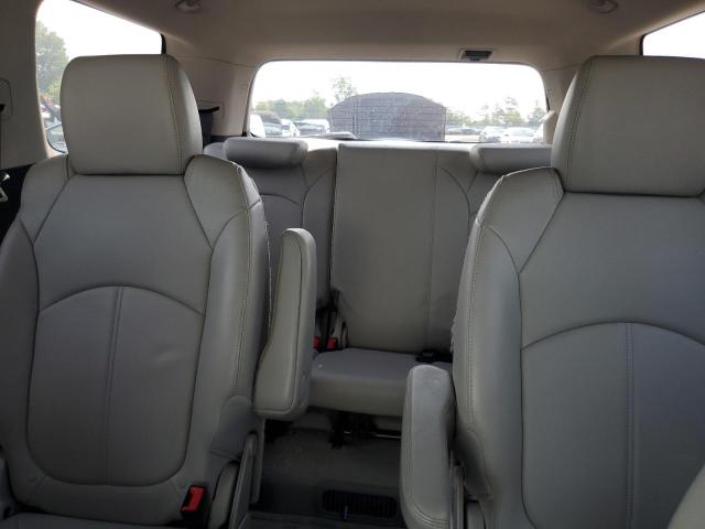 Photo 10 from auction – 2011 GMC ACADIA SLT with VIN 1GKKRSED9BJ287846