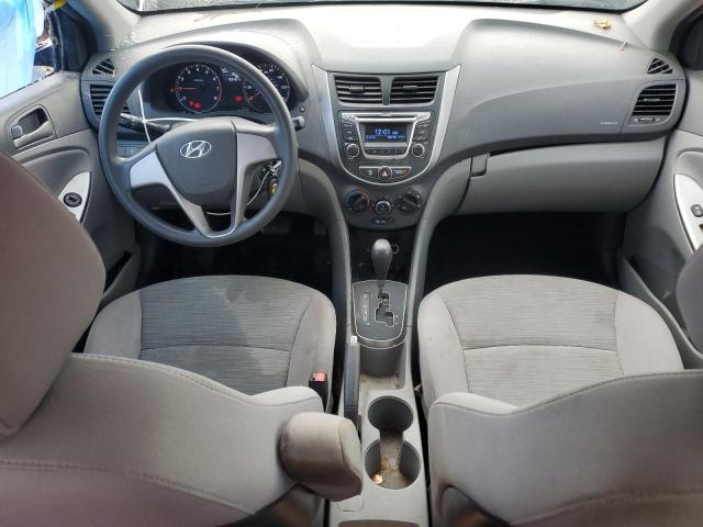 Photo 8 from auction – 2016 HYUNDAI ACCENT SE with VIN KMHCT4AE7GU135223