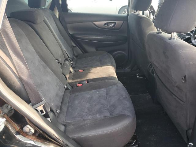 Photo 10 from auction – 2015 NISSAN ROGUE S with VIN KNMAT2MV2FP519855