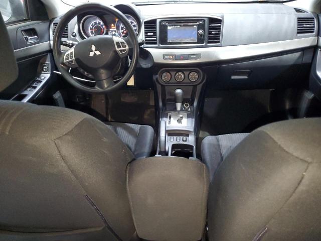 Photo 8 from auction – 2015 MITSUBISHI LANCER SE with VIN JA32V2FWXFU019236