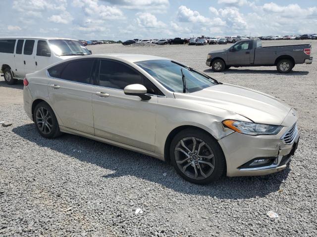 Photo 4 from auction – 2017 FORD FUSION S with VIN 3FA6P0G72HR244128