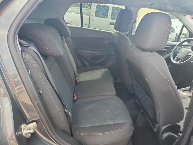 Photo 10 from auction – 2020 CHEVROLET TRAX LS with VIN 3GNCJKSBXLL151253