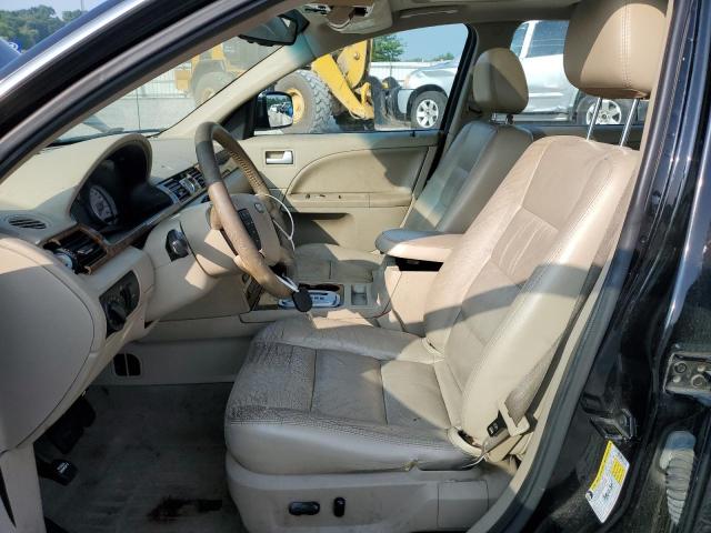 Photo 7 from auction – 2007 FORD FIVE HUNDR with VIN 1FAFP25157G107541