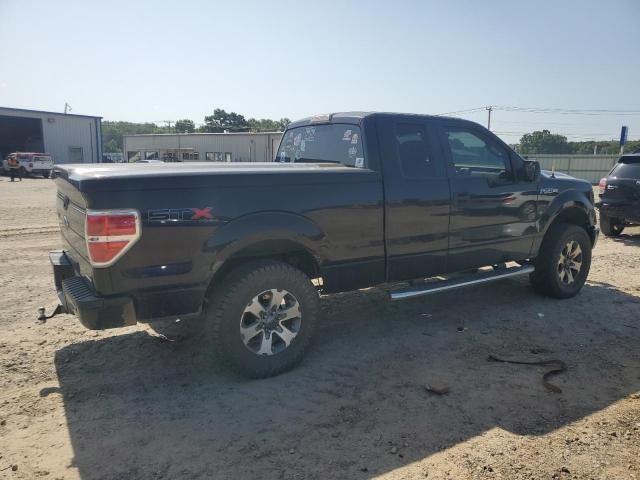 Photo 3 from auction – 2013 FORD F150 SUPER with VIN 1FTFX1EF9DFA71077