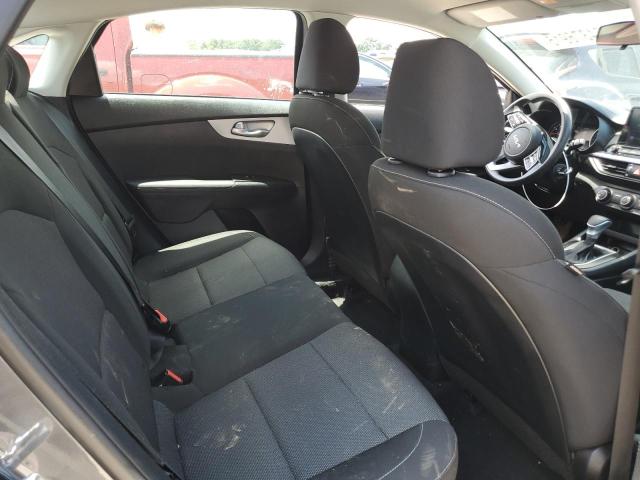 Photo 10 from auction – 2023 KIA FORTE LX with VIN 3KPF24AD2PE514818