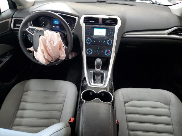 Photo 8 from auction – 2015 FORD FUSION S with VIN 1FA6P0G77F5111428