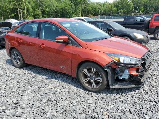 Photo 4 from auction – 2018 FORD FOCUS SE with VIN 1FADP3FE7JL245319