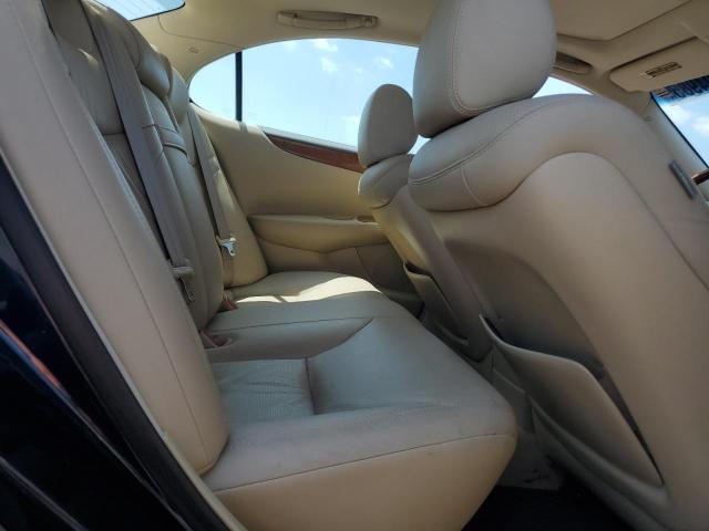 Photo 10 from auction – 2006 LEXUS ES 330 with VIN JTHBA30G865157645