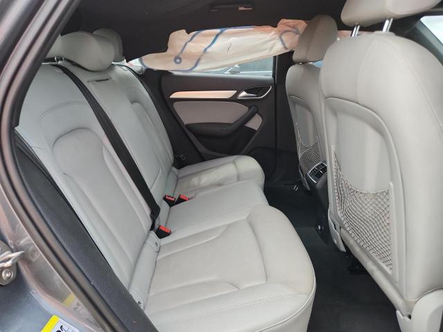 Photo 11 from auction – 2015 AUDI Q3 PREMIUM PLUS with VIN WA1BFCFS1FR012786