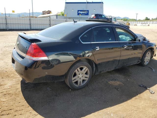 Photo 3 from auction – 2006 CHEVROLET IMPALA LTZ with VIN 2G1WU581069335257
