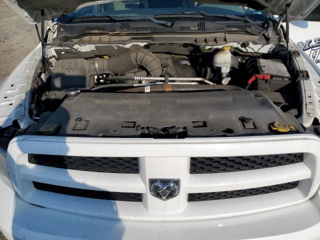 Photo 11 from auction – 2012 DODGE RAM 1500 S with VIN 1C6RD7FTXCS325776