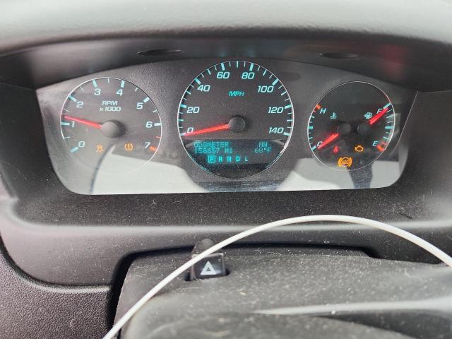 Photo 9 from auction – 2012 CHEVROLET IMPALA LT with VIN 2G1WG5E32C1172814