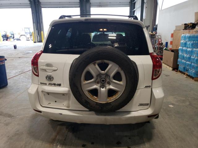 Photo 6 from auction – 2008 TOYOTA RAV4 with VIN JTMBD33V686061738