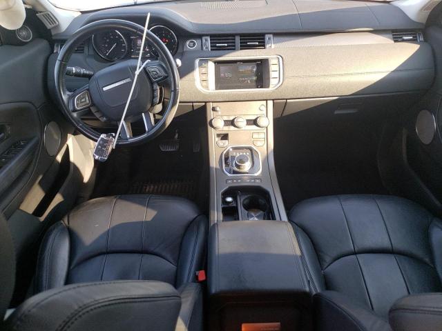 Photo 8 from auction – 2018 LAND ROVER RANGE ROVE with VIN SALVP2RX7JH291850