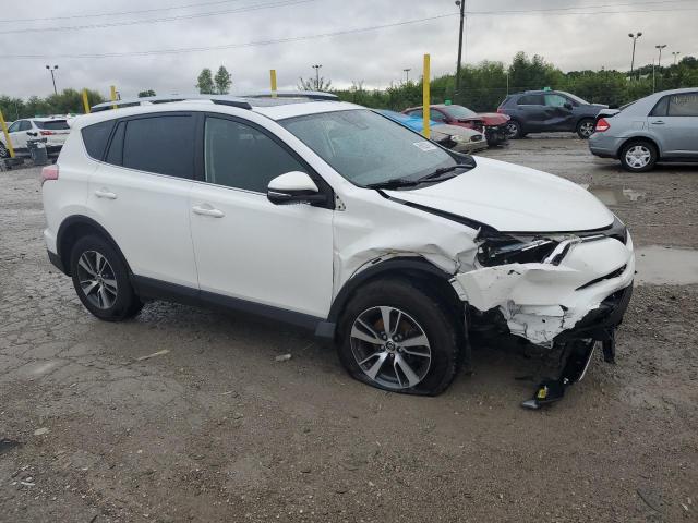 Photo 4 from auction – 2016 TOYOTA RAV4 XLE with VIN JTMRFREV6GJ082769