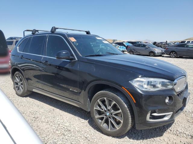 Photo 4 from auction – 2017 BMW X5 XDR40E with VIN 5UXKT0C56H0S79763