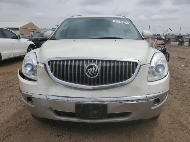 Photo 5 from auction – 2012 BUICK ENCLAVE with VIN 5GAKVCED5CJ331809