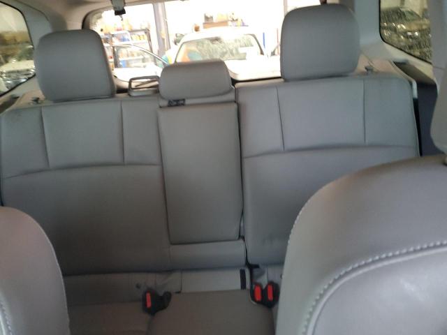 Photo 10 from auction – 2014 SUBARU FORESTER 2 with VIN JF2SJAHC4EH558423